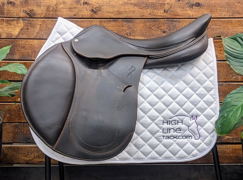 18″ Antares Evolution-D 3AA (2022) *ON TRIAL*