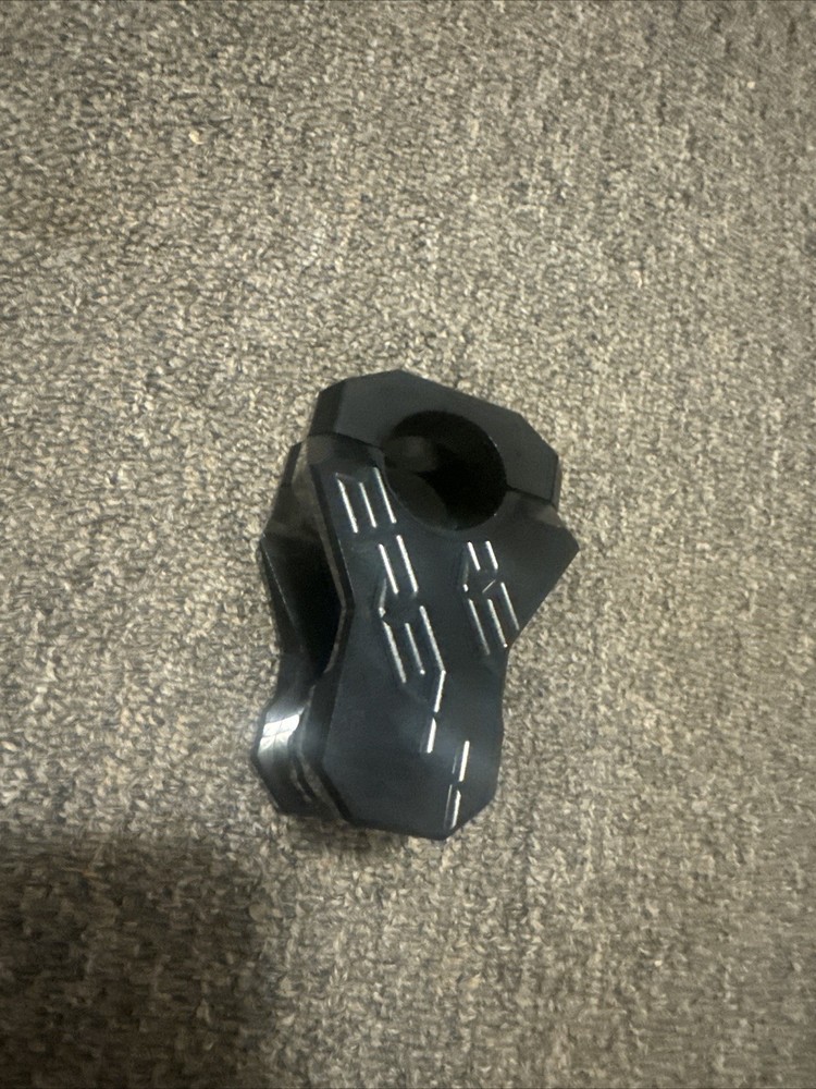 Handle Bar Riser By Erexx