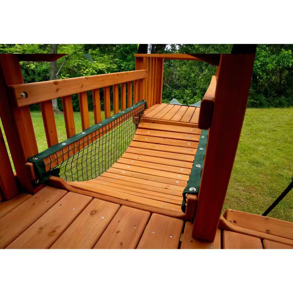 Clatter Bridge Mesh Panels (Pair)