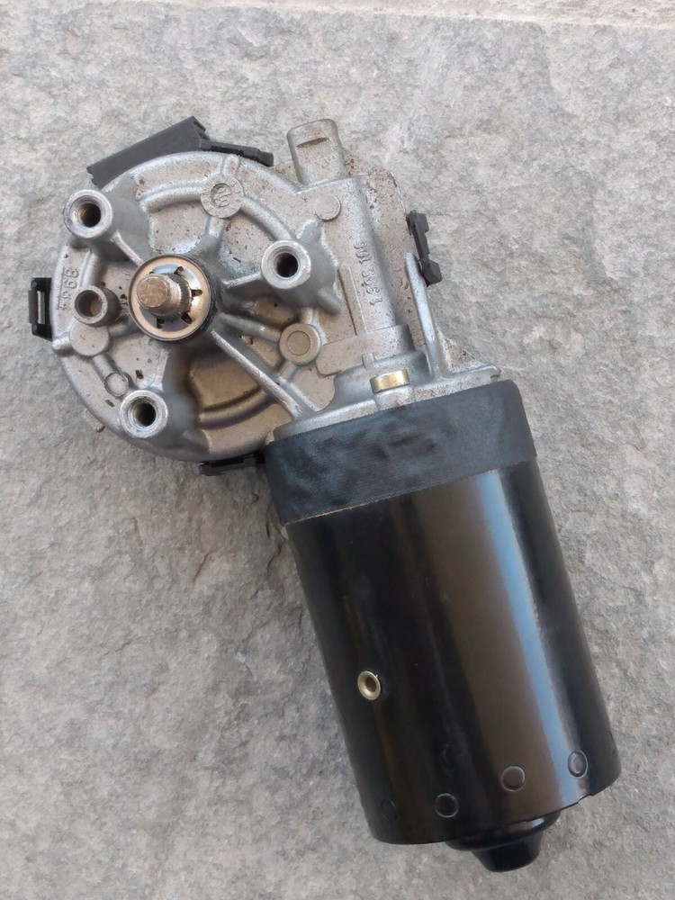Motor De Wipers De Bmw325