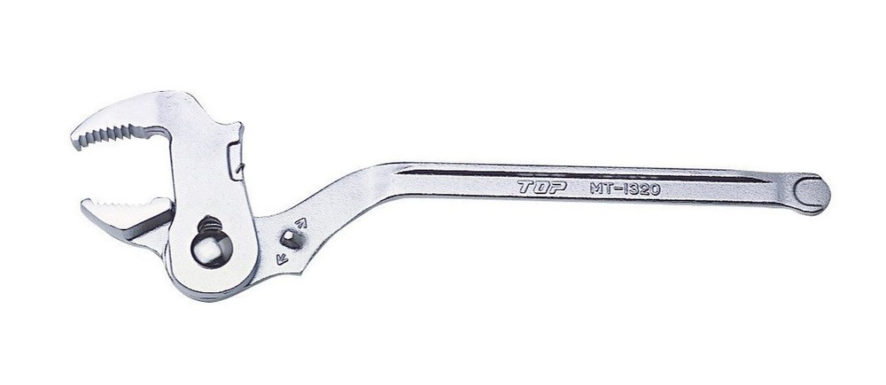 TOP METER WRENCH (302mm) MT-1320
