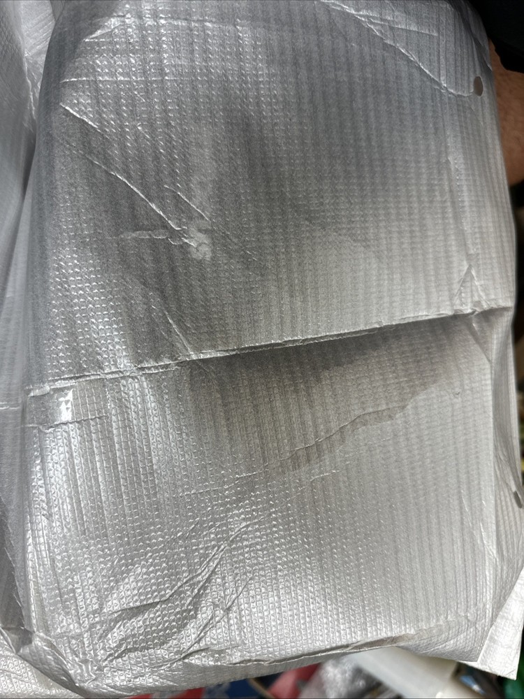 InFocus Projector IN102 Complete Original Box Remote-Instructions Cords Bundle