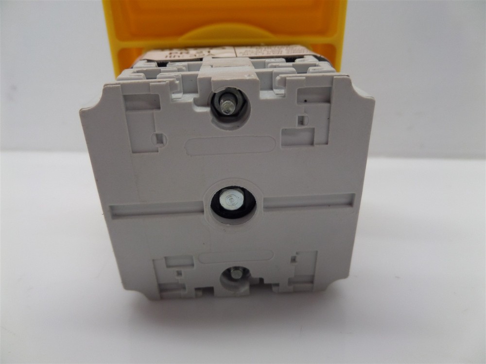Baco PR21 32A Main Switch