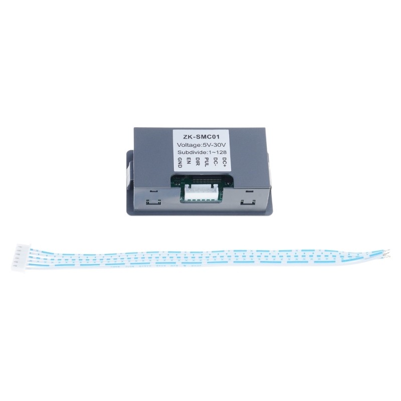 Industrial Automation Controllers Motor Control Module for Single Motors