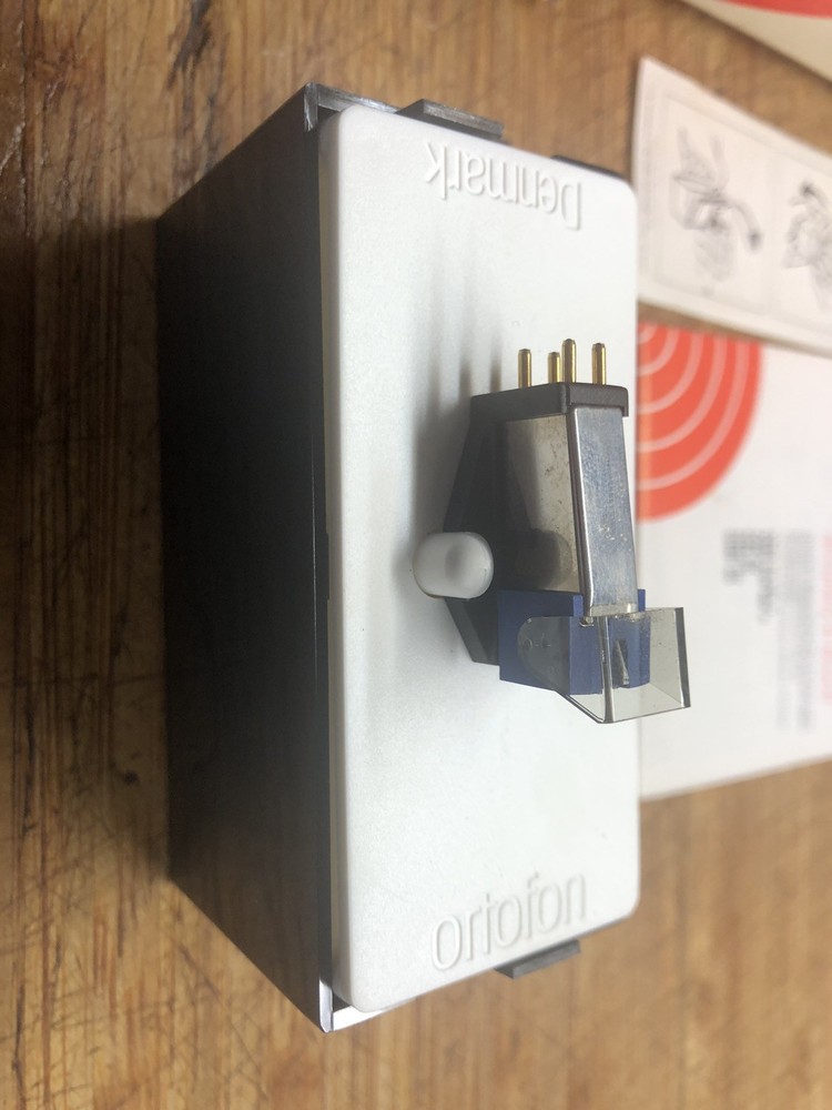 Ortofon VMS-30 Mk II