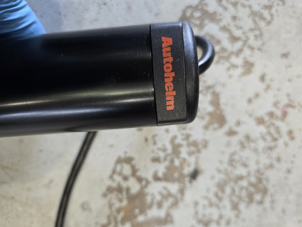 Autohelm Tiller Drive Linear Pump