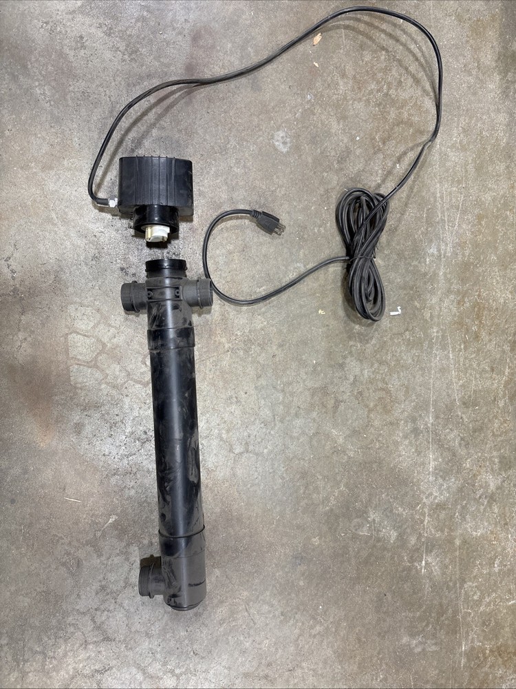 CUV 155 Body And Power Supply