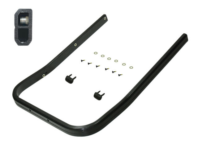 SP1 Rear Bumper | SC-12678