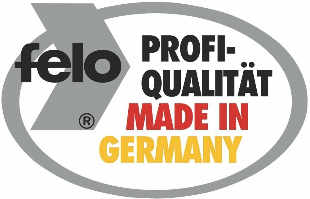 FELO Tools Ergonic Handle Bottle Opener - Made In Germany