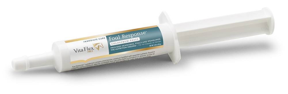 Foal Response 30ml tube