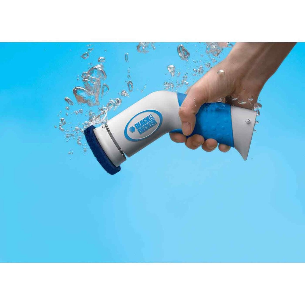 Black & Decker PKS160 Powered Kitchen Scrubber