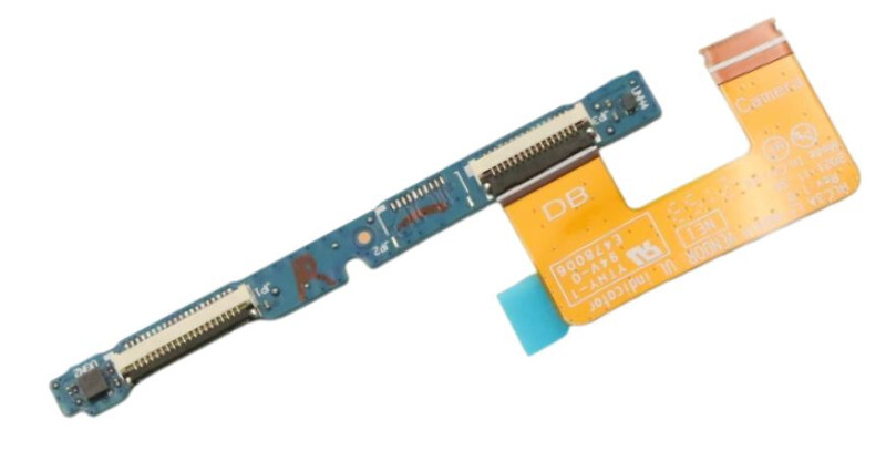 5C50S25307 - Sensor Board With FPC For Ir