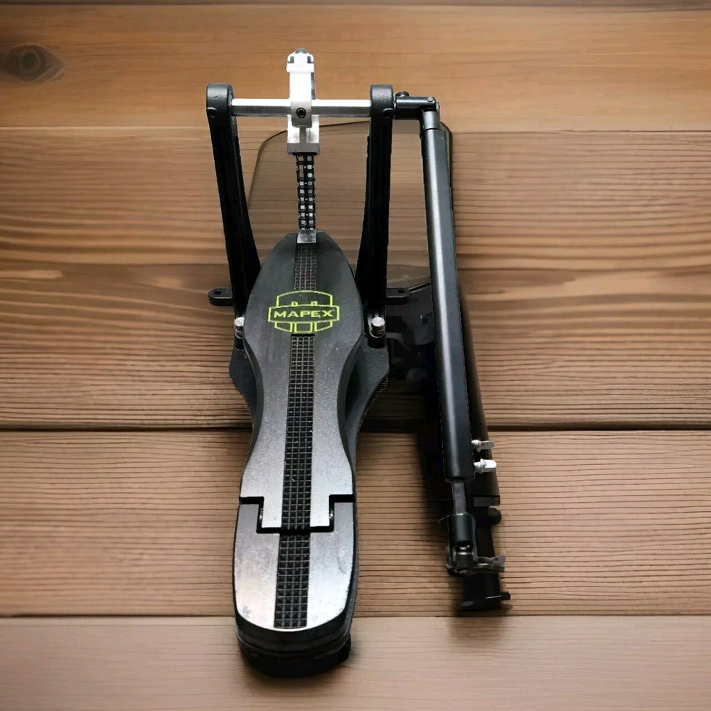 Mapex Armory Response Drive Single Pedal