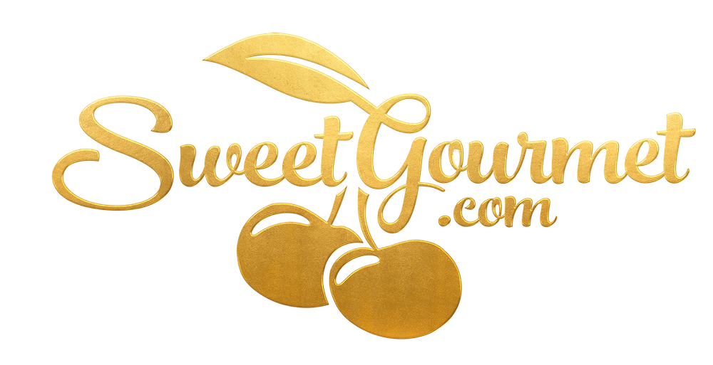 SweetGourmet Chocolate Starlight Mint | Bulk Wrapped Hard Candy |