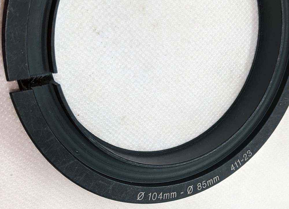 Chrosziel 104-85mm Step Down Ring - 411-23