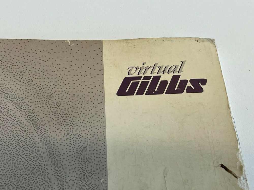 H50: Gibbs Virtual Mill Module Manual