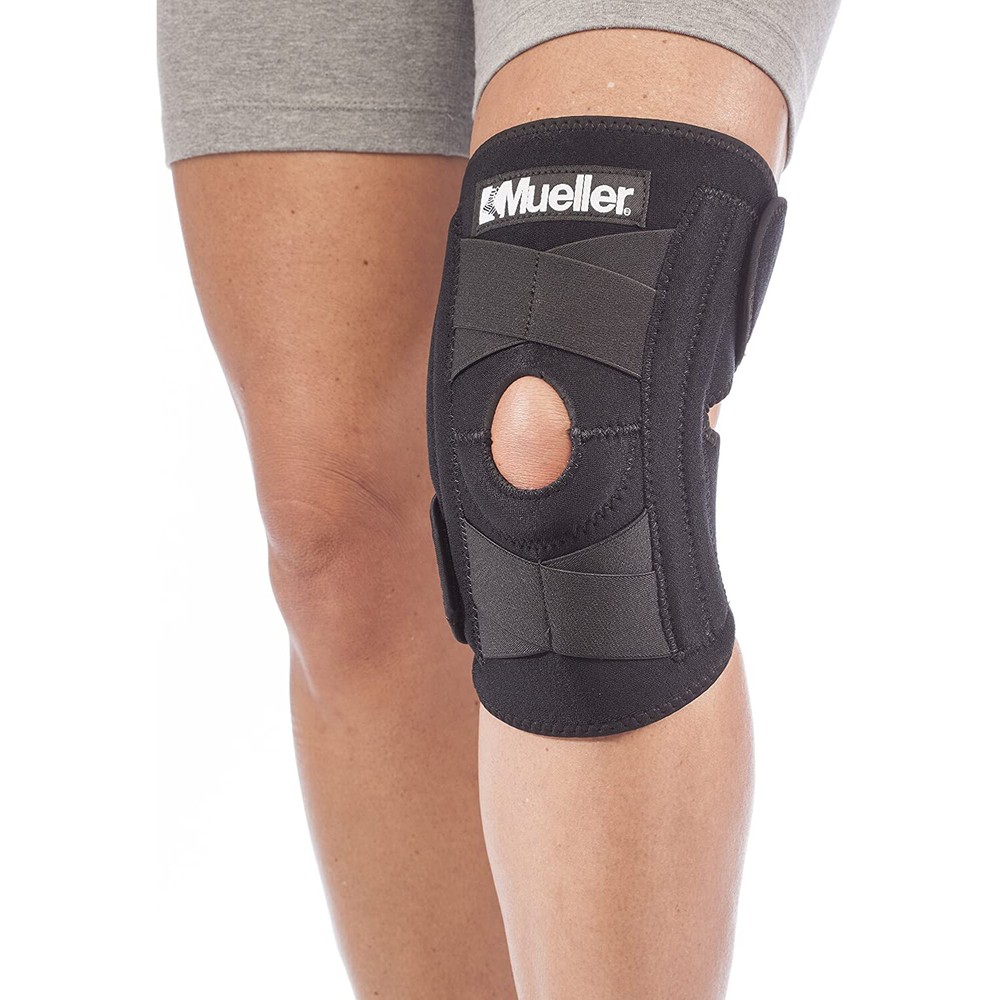 Mueller Self Adjusting Knee Stabilizer-OSFM