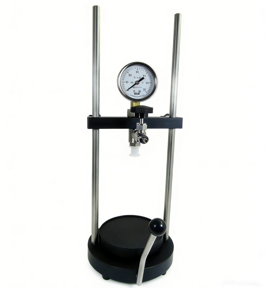 In-bottle CO2 Pressure Tester Detector CO2 Measuring Instrument CO2 Analyzer