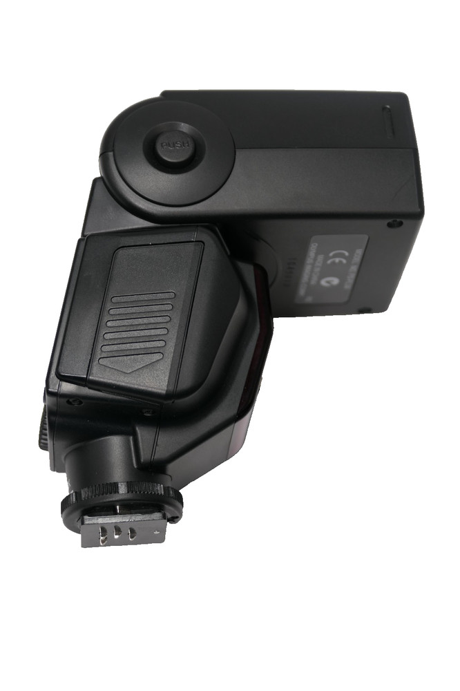 Olympus Electronic Camera Flash FS-FL36