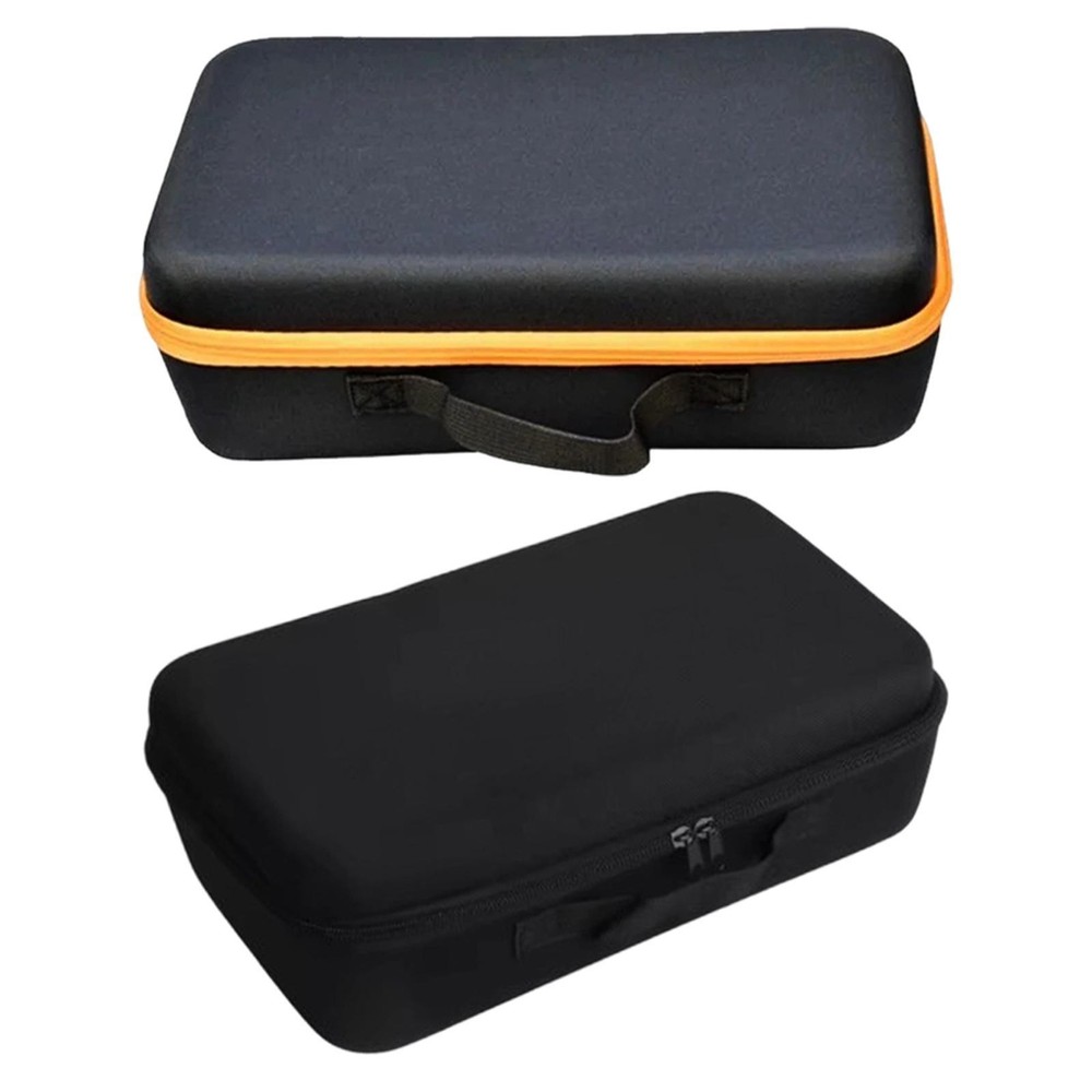 Electrician Tool Bag Drill Container Multi Purpose Accessories EVA Sturdy