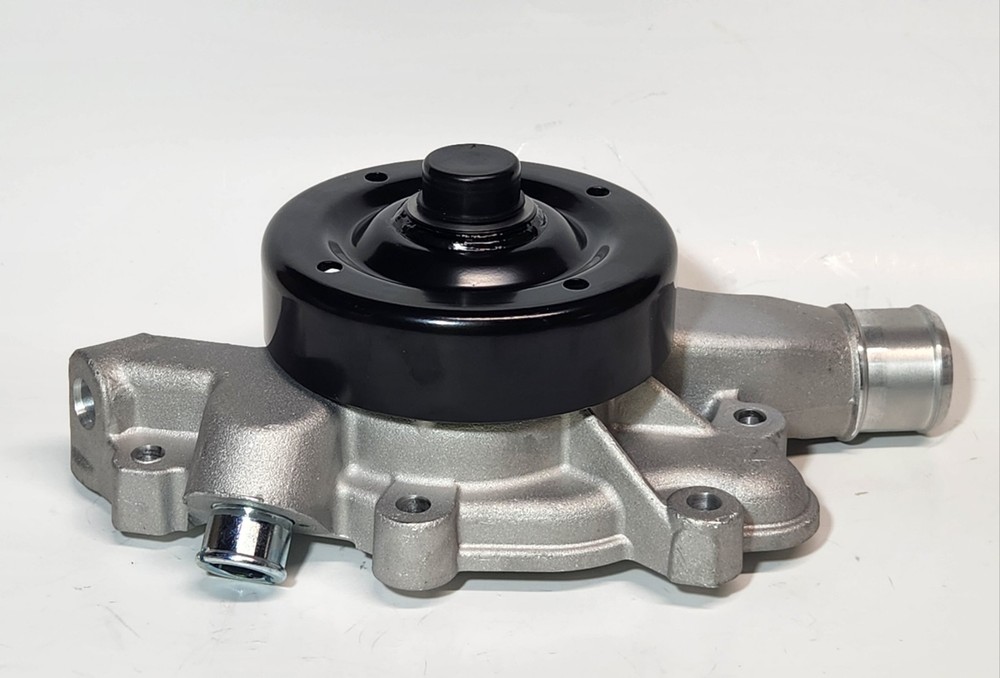 AW7160 Engine Aluminum Water Pump Compatible with Dodge Ram 1500/ Ram 2500/