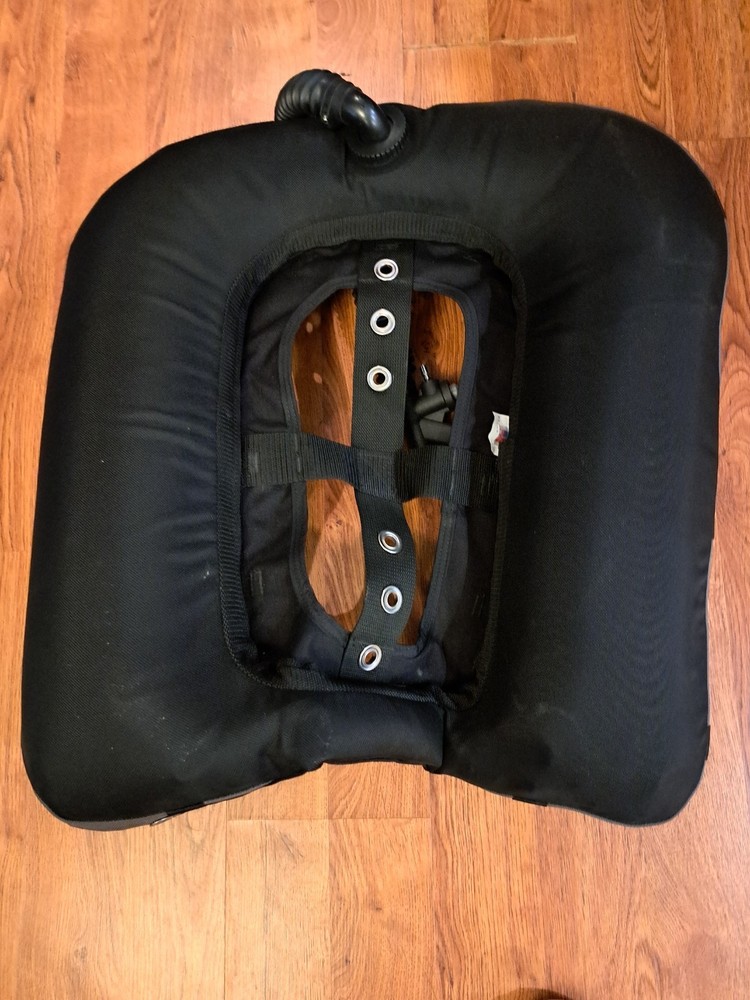 Dive Rite Classic BCD wing 60lb lift