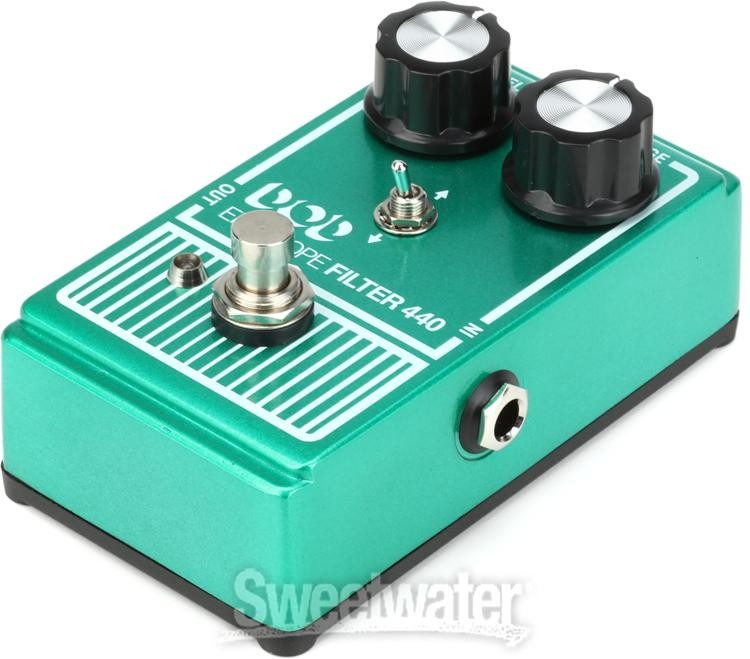 DOD Envelope Filter 440