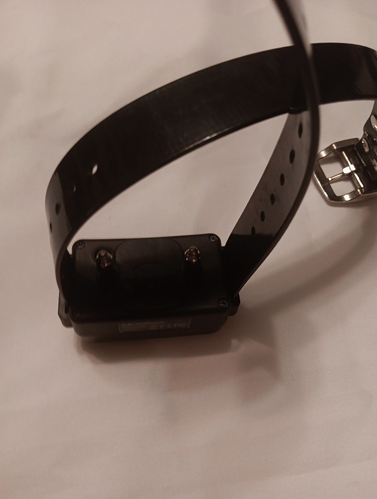 Extra receiver For Pet Resolve Model PTS1200