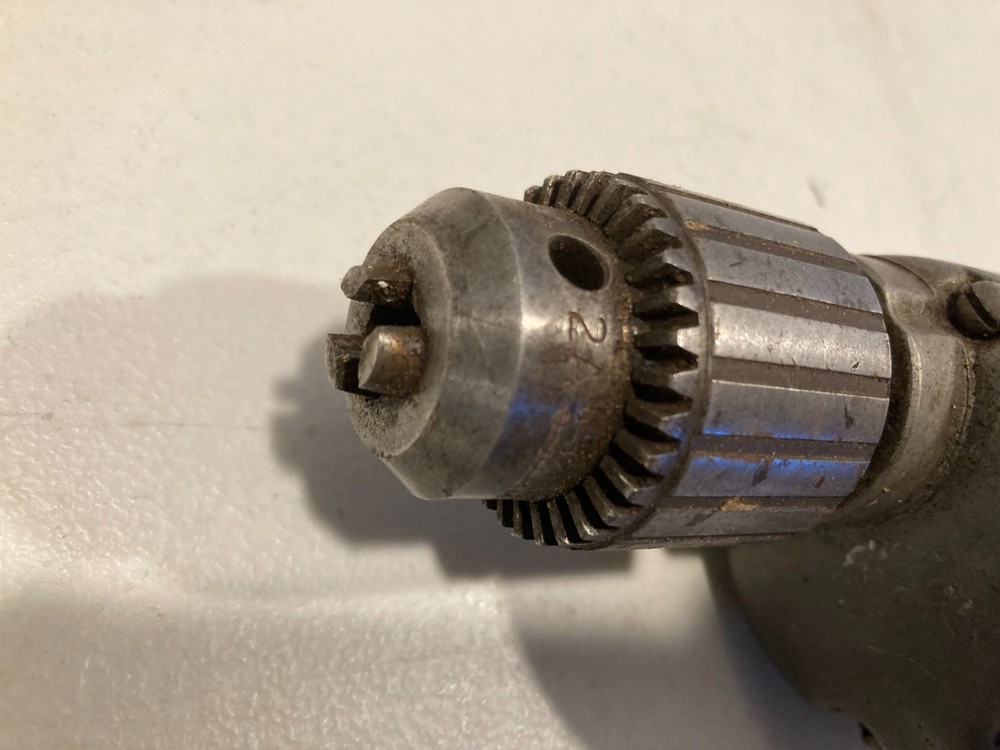 Milwaukee 3/8" Variable Speed Reversing Corded Drill Driver