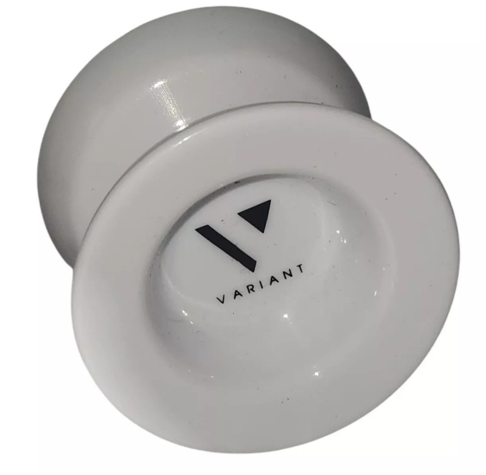 Offset VARIANT, Professional Yoyo, White