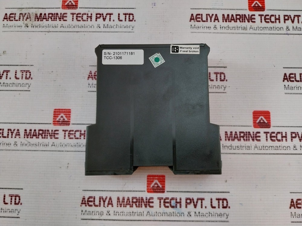 RISHABH TV808 Isolation Amplifier 4-20MA DC Output