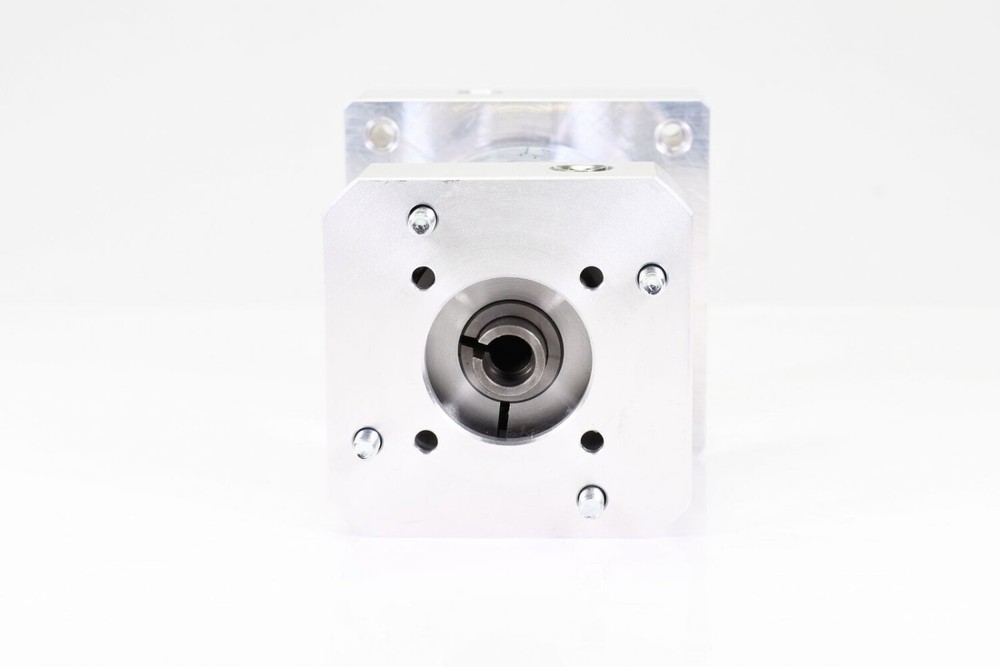 BRETZEL PD065, Low backlash planetary gearbox, i=5