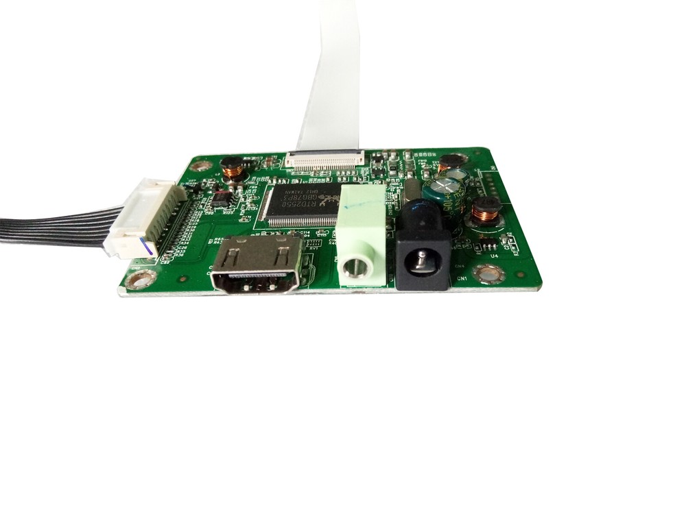 eDP HDMI LCD Controller Board for N173HCE-E31 N173HGE-E11 1920x1080 LED Screen