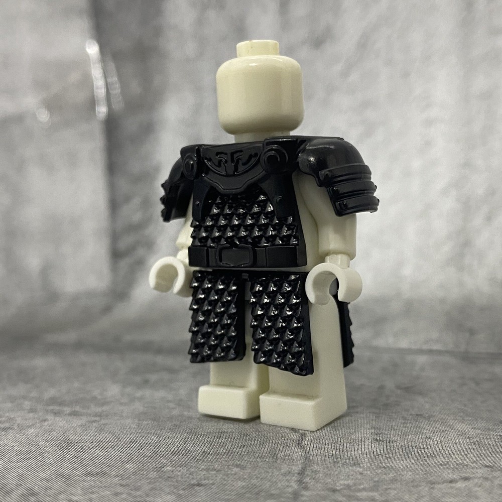 3pack Dragon Armor Set Blocks Accessories for Minifigures A9b374
