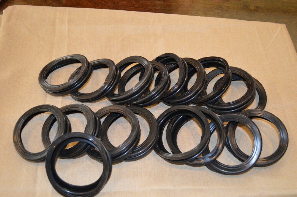 CCWR Seals for Ishida Scale
