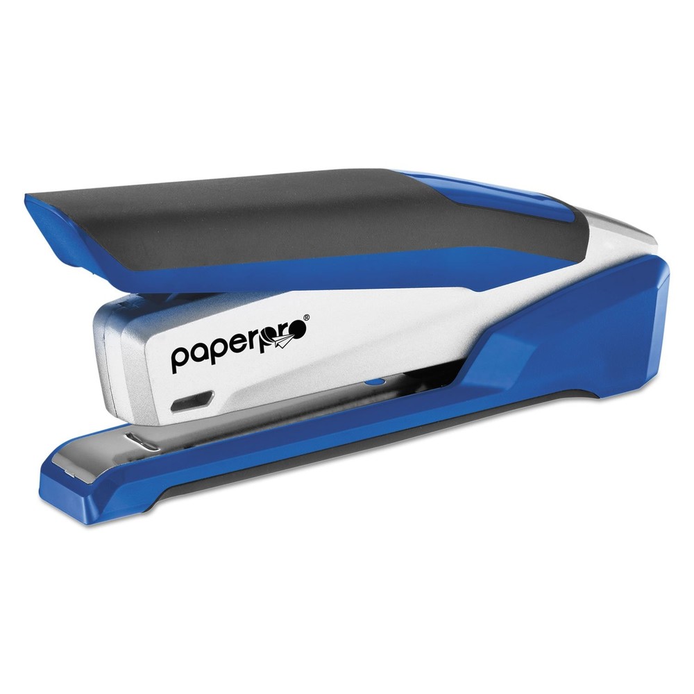 Spring-Powered Stapler for Effortless Stapling | Heavy-Duty Performance