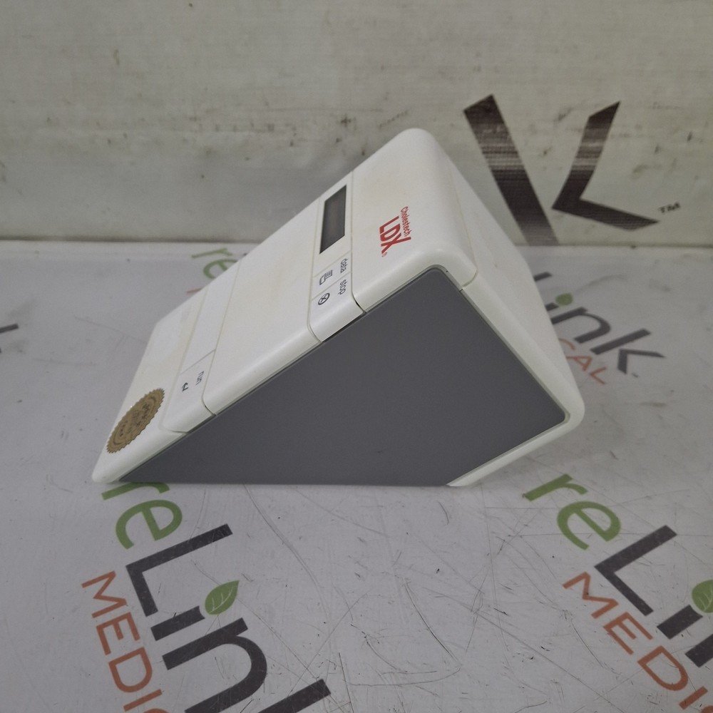 Cholestech LDX Cholesterol Analyzer