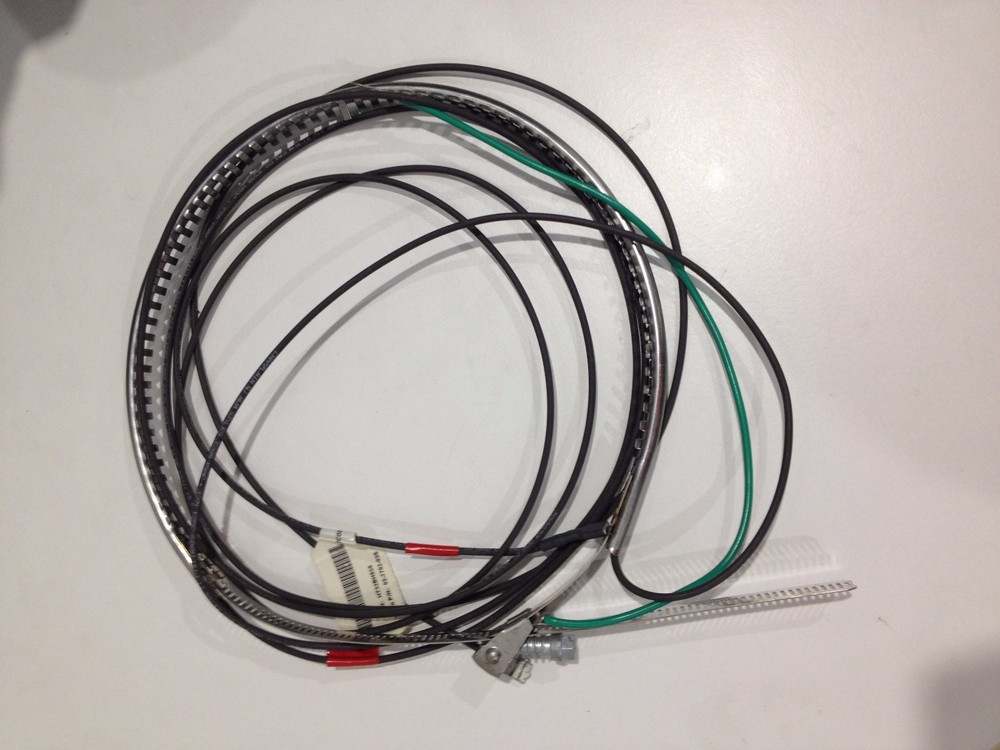 CARLYLE CRANKCASE HEATER HT32BH858