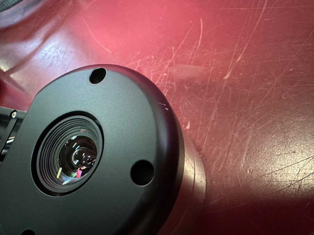 AS IS UNTESTED FEI Company NavCam Unmarked