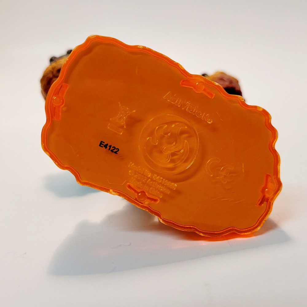 Skylanders Giants HOT HEAD Figure