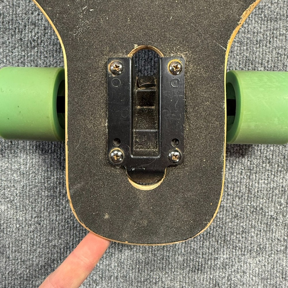 Retrospec Drop-Through Longboard 40"
