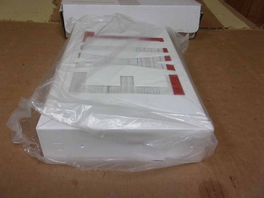 New Cooper 8315414 Surelites Exit Light