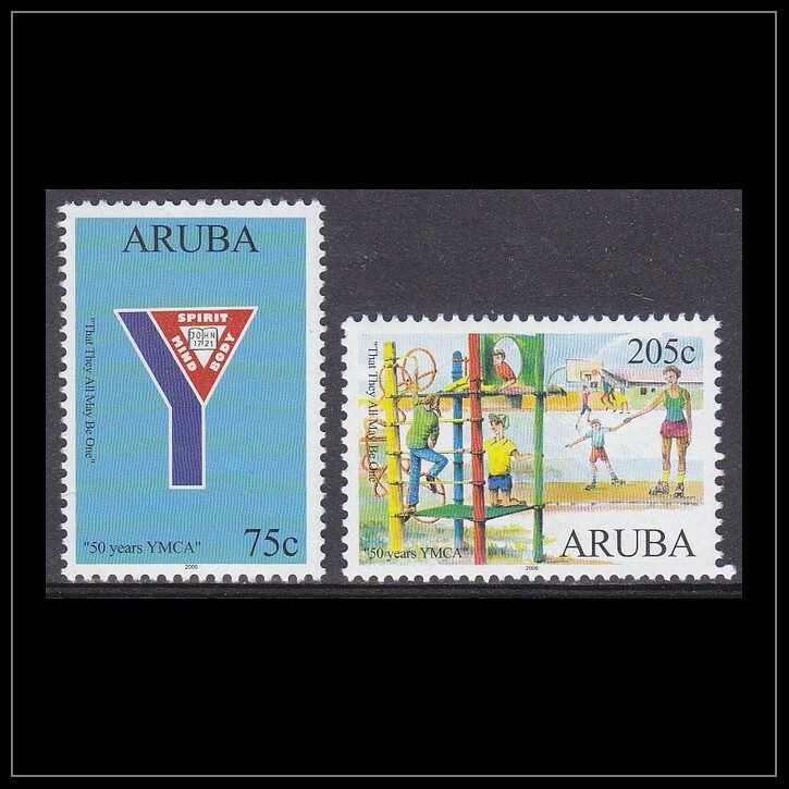 Arubu Issue 2006 (358-359)