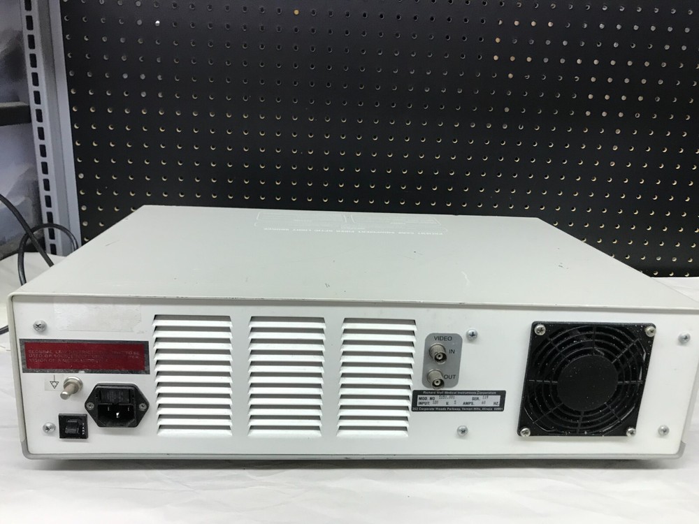 Richard Wolf R.Wolf 5151 Xenon Light Source 5151.001