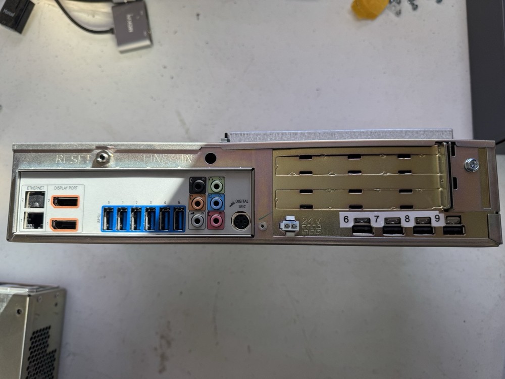 NCR ATM CORE 58257804