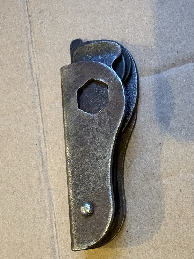 vintage multitool bicycle motorcycle