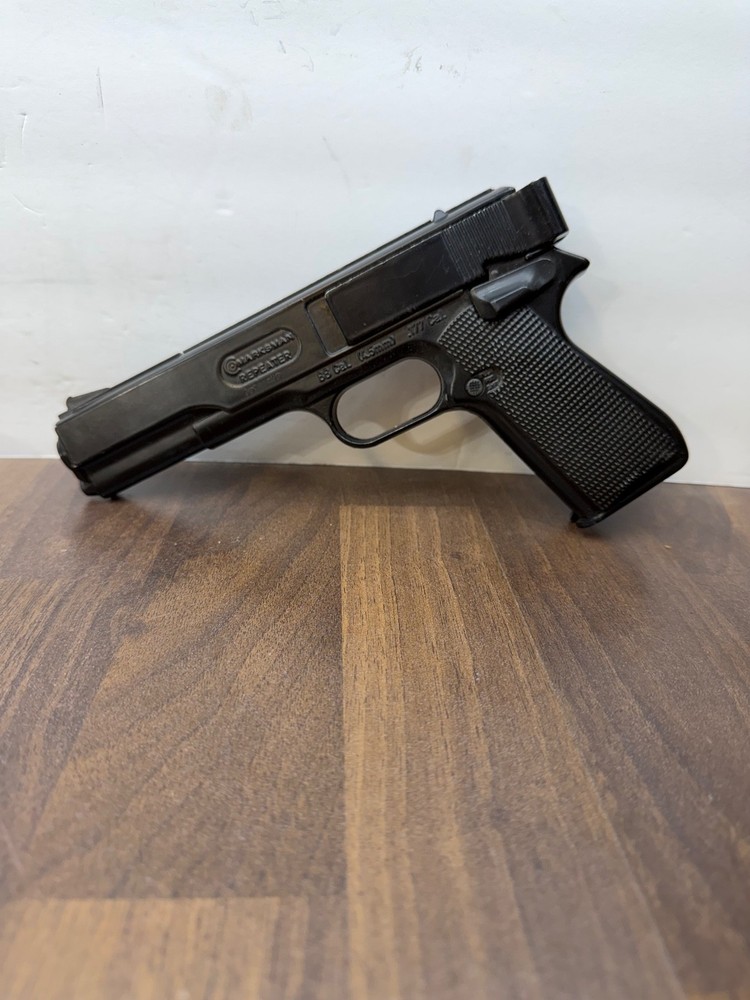 Marksman Repeater For Parts ONLY