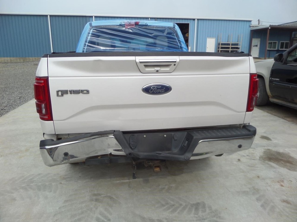 F150 2017 Jack 173627