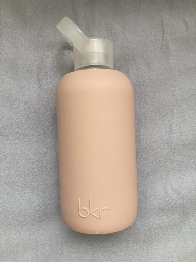 Bkr In “tutu” Little Bottle