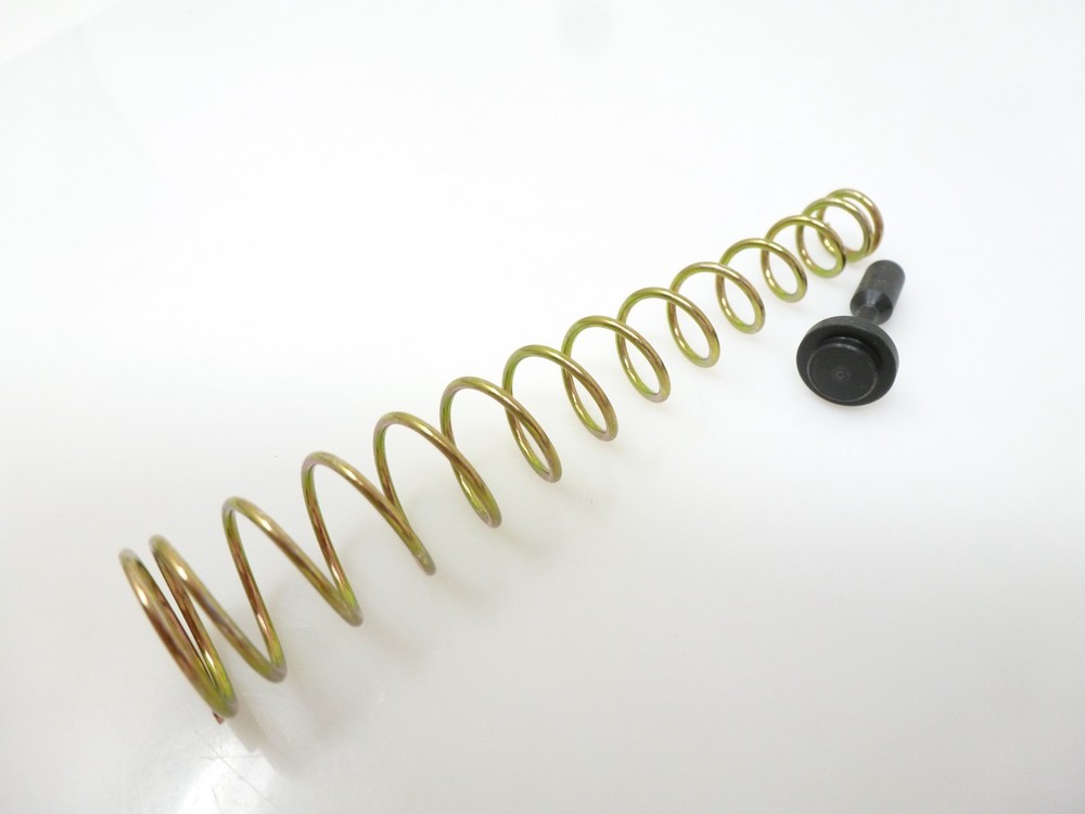 NEW OEM MACDEV C6 CYBORG CUP SEAL & SPRING PAINTBALL MARKER